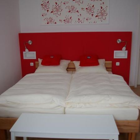 Citysleep Nuernberg חדר תמונה