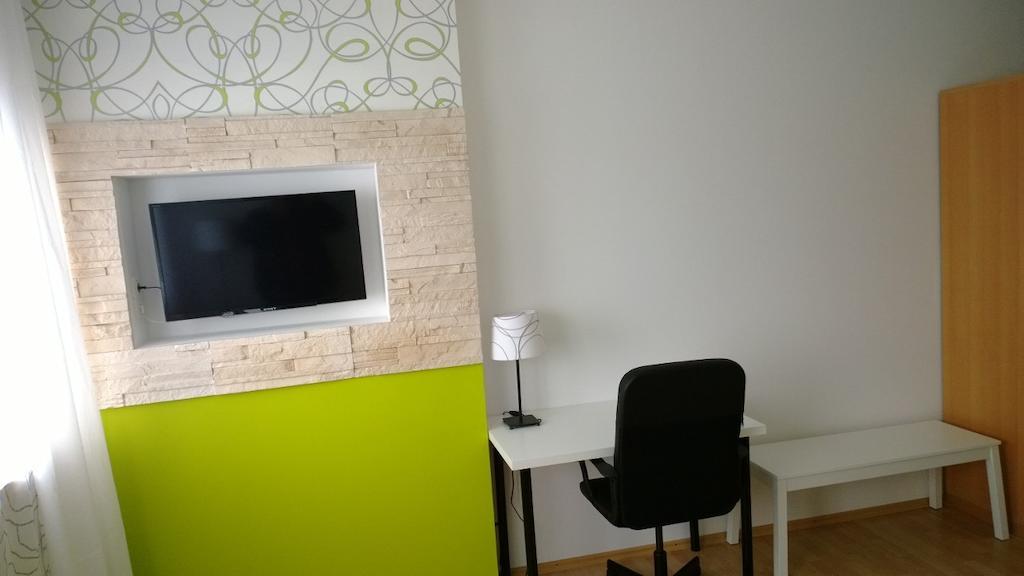 Citysleep Nuernberg חדר תמונה