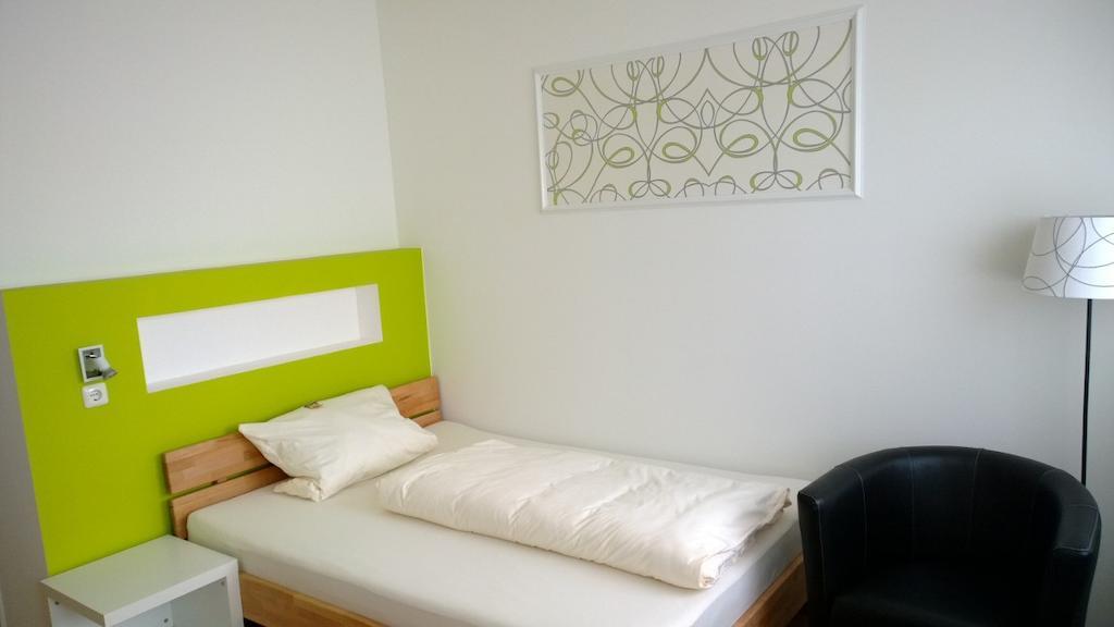 Citysleep Nuernberg חדר תמונה