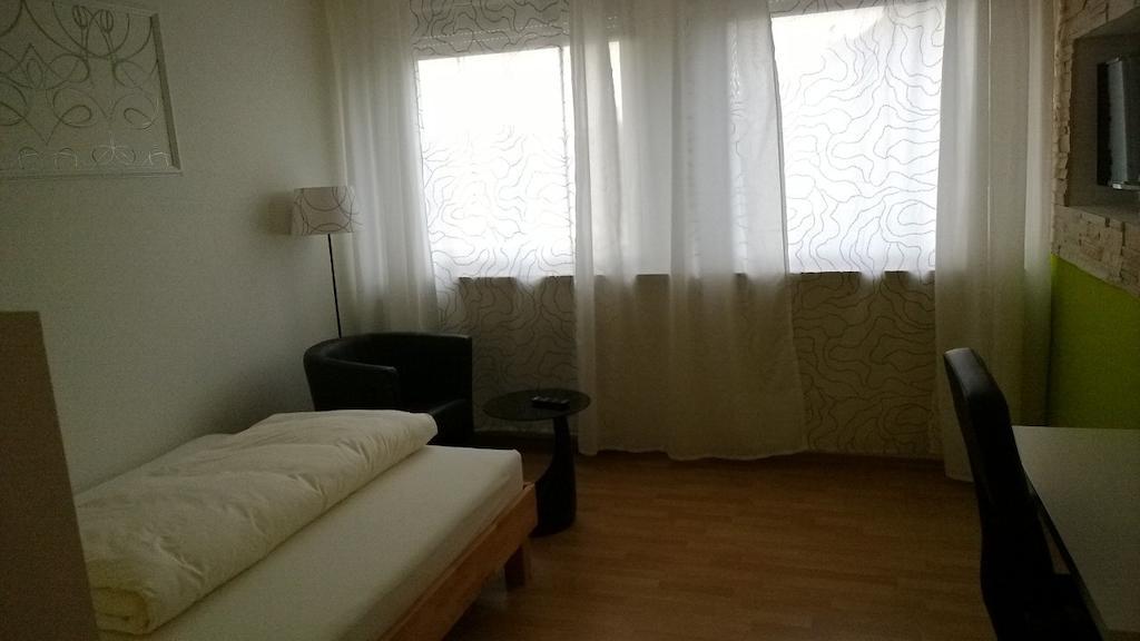 Citysleep Nuernberg חדר תמונה