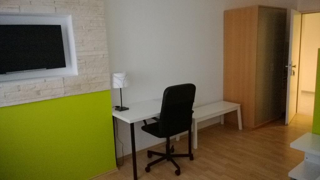 Citysleep Nuernberg חדר תמונה