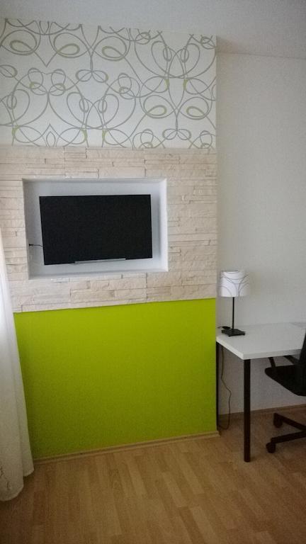 Citysleep Nuernberg חדר תמונה