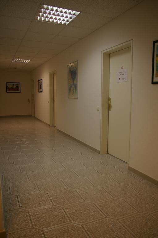 Citysleep Nuernberg מראה חיצוני תמונה