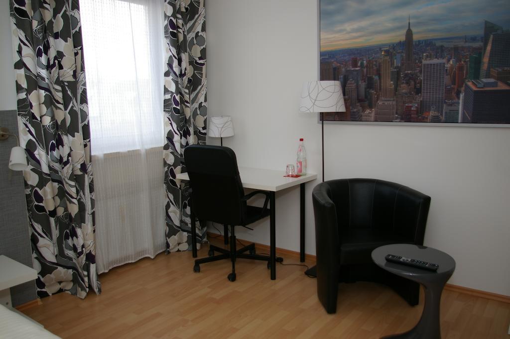 Citysleep Nuernberg חדר תמונה