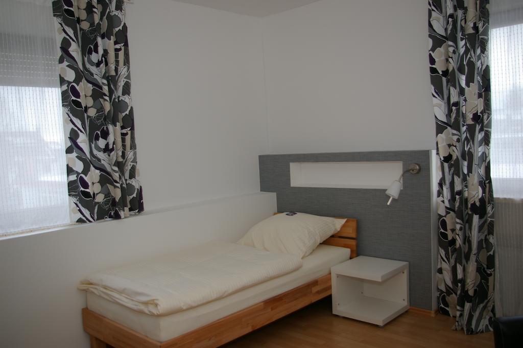 Citysleep Nuernberg חדר תמונה