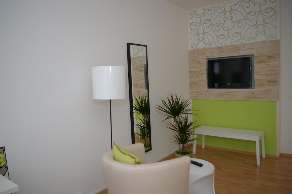 Citysleep Nuernberg מראה חיצוני תמונה
