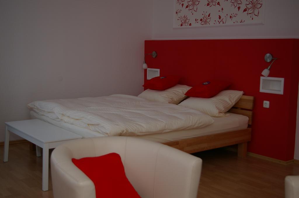 Citysleep Nuernberg חדר תמונה