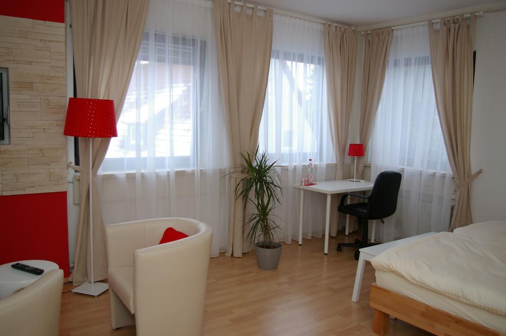 Citysleep Nuernberg מראה חיצוני תמונה