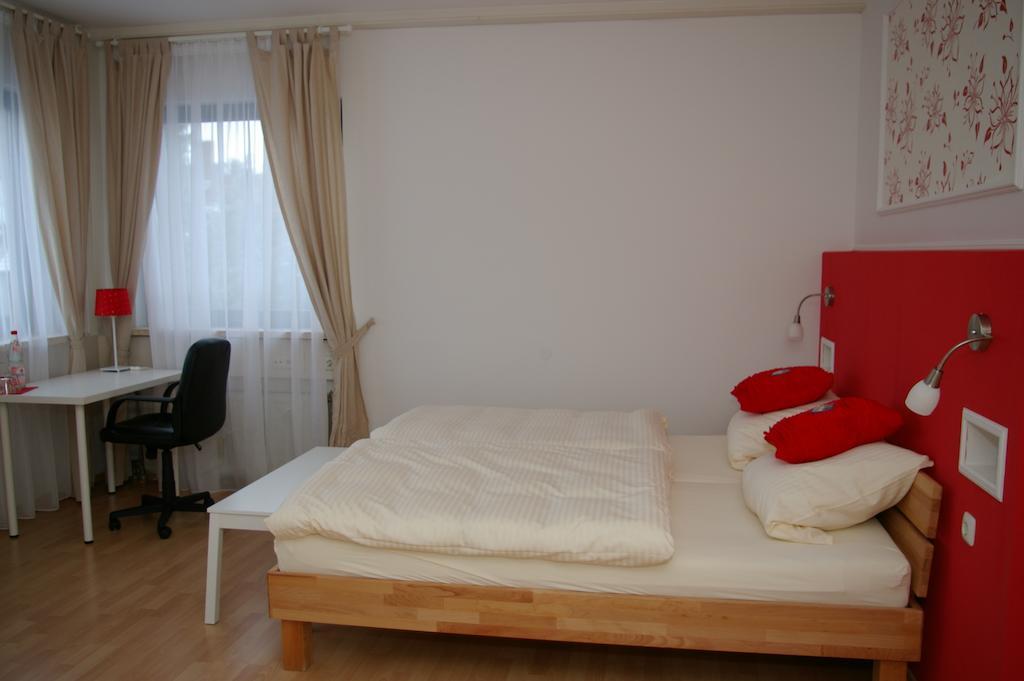 Citysleep Nuernberg חדר תמונה