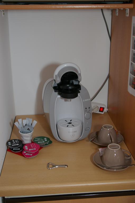Citysleep Nuernberg חדר תמונה