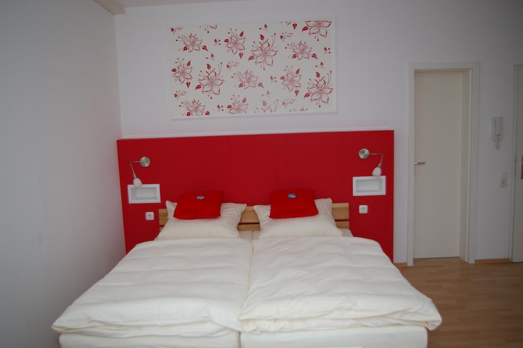 Citysleep Nuernberg חדר תמונה