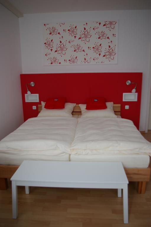 Citysleep Nuernberg חדר תמונה