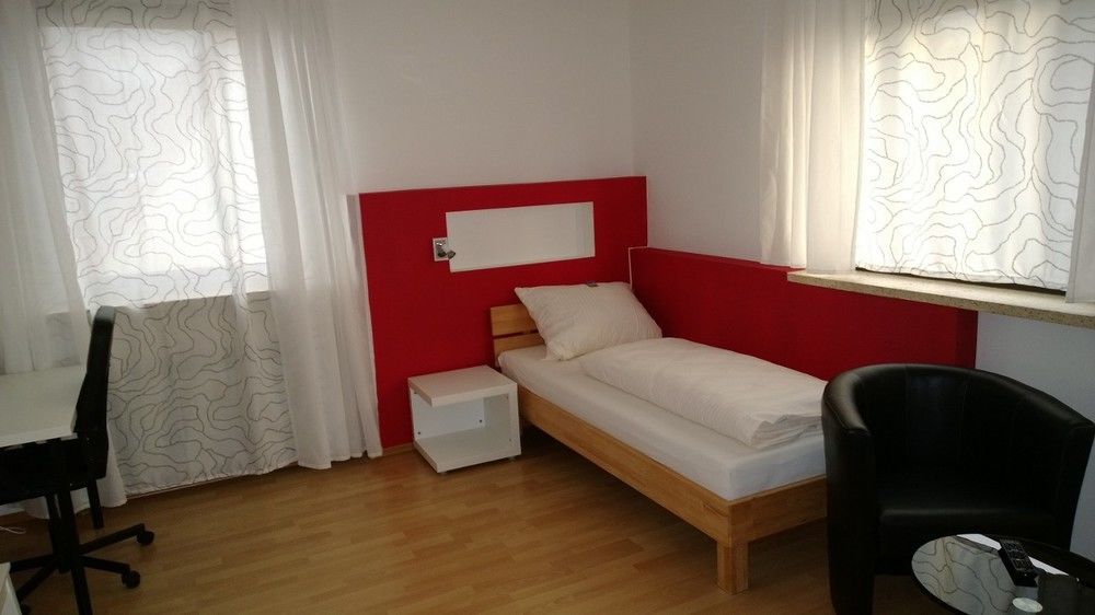 Citysleep Nuernberg מראה חיצוני תמונה