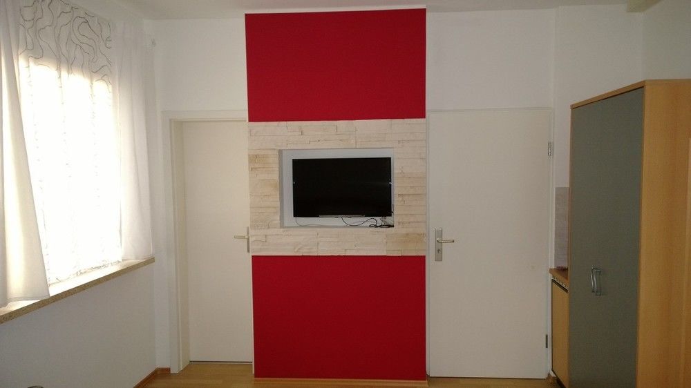Citysleep Nuernberg מראה חיצוני תמונה