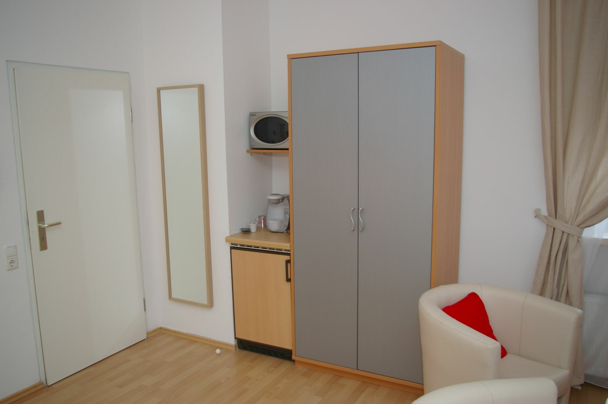 Citysleep Nuernberg מראה חיצוני תמונה