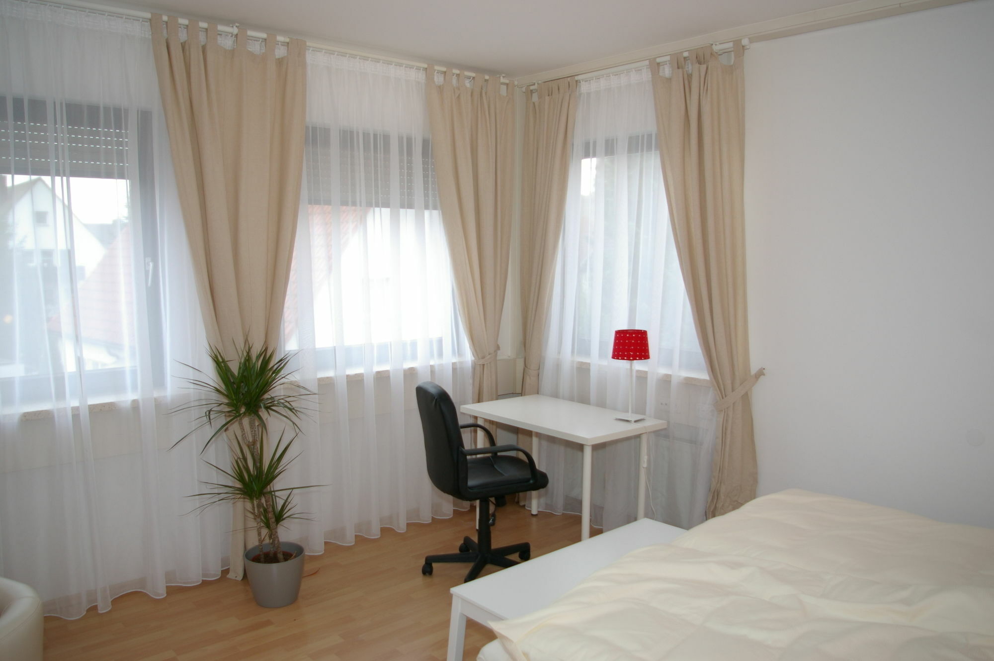 Citysleep Nuernberg מראה חיצוני תמונה